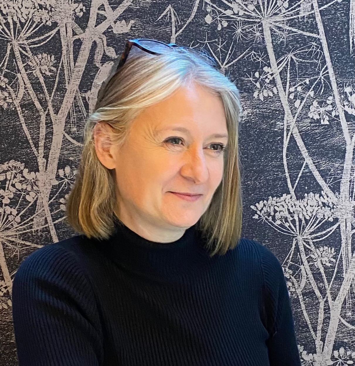 Anne Hamilton
