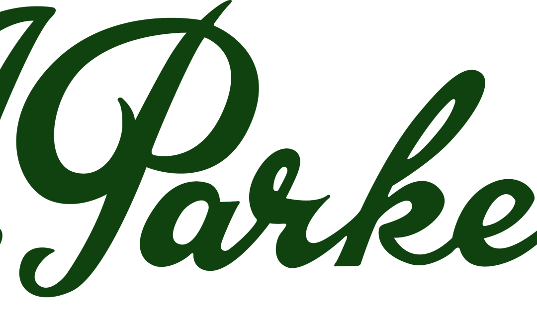 J Parkers Logo