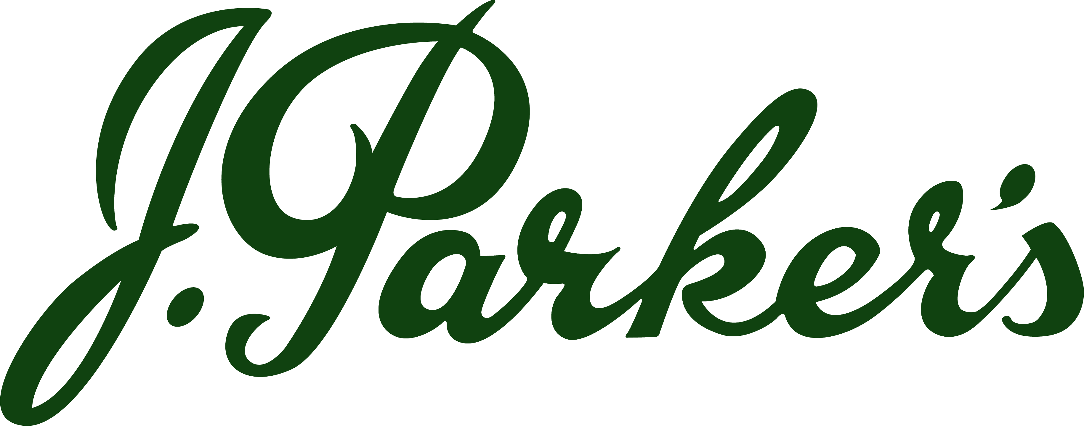 J Parker Dutch Bulbs Ltd